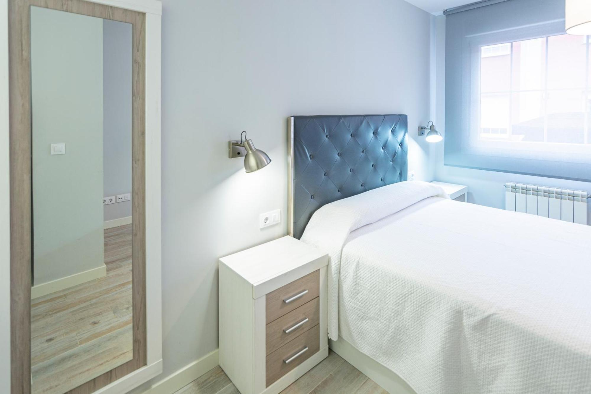 Liencres Apartamentos Habitación foto