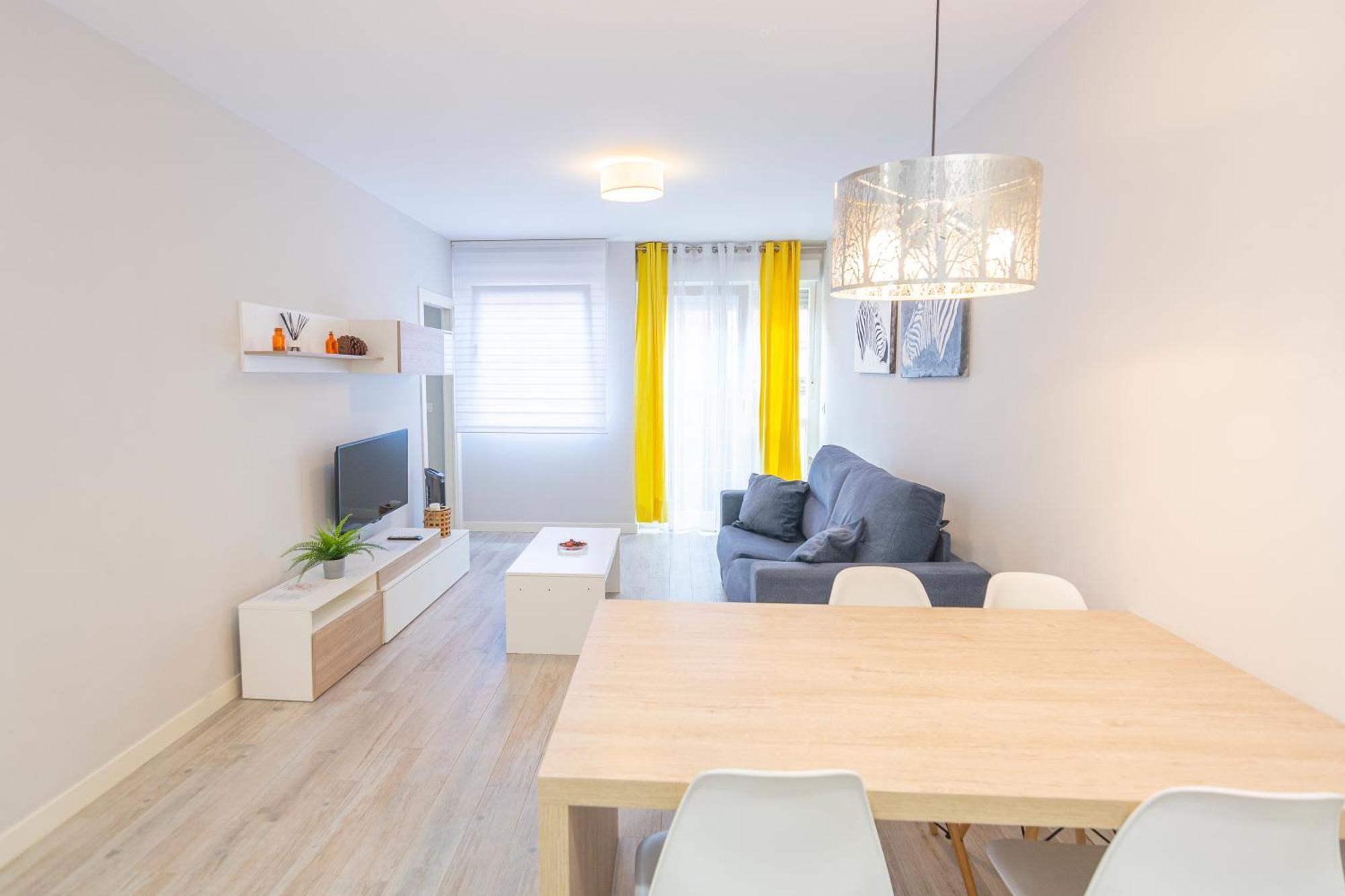 Liencres Apartamentos Habitación foto