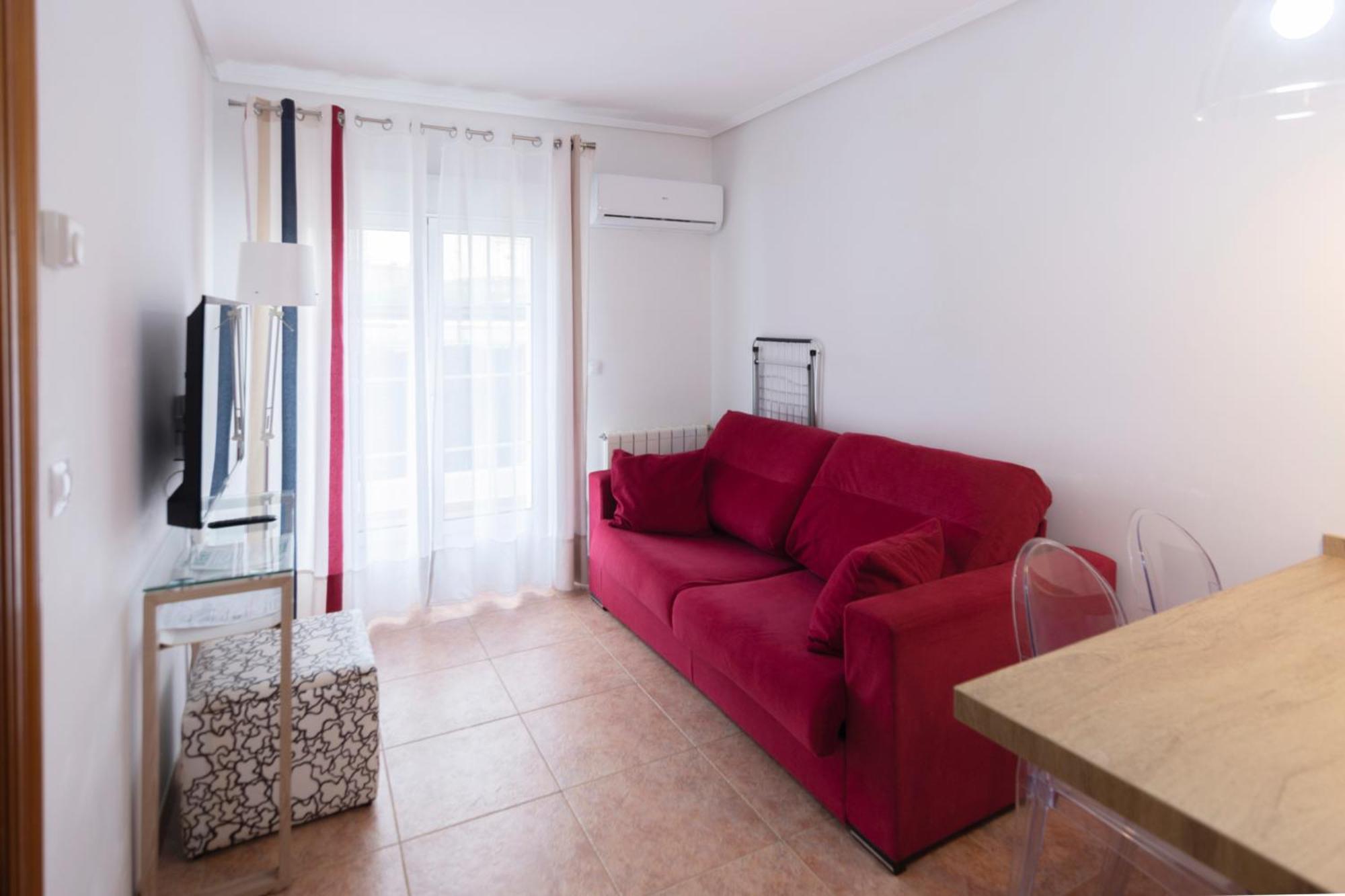 Liencres Apartamentos Habitación foto