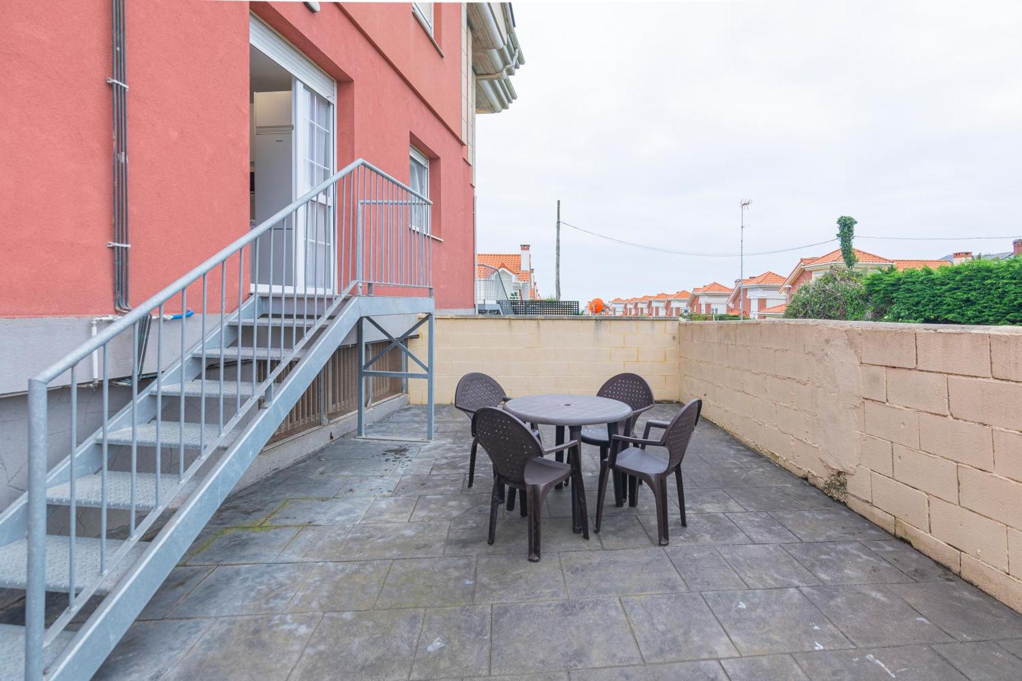 Liencres Apartamentos Habitación foto