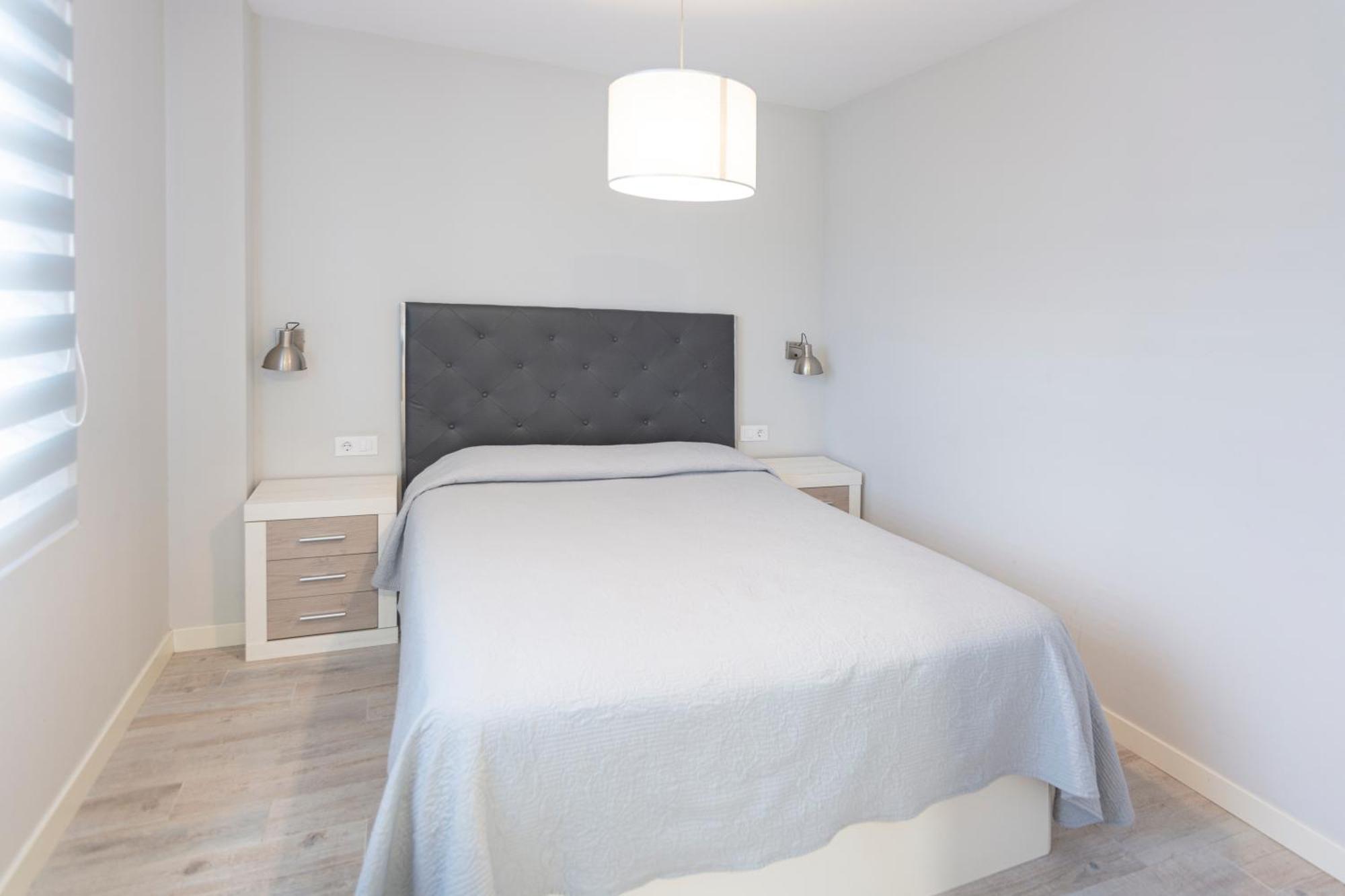 Liencres Apartamentos Habitación foto