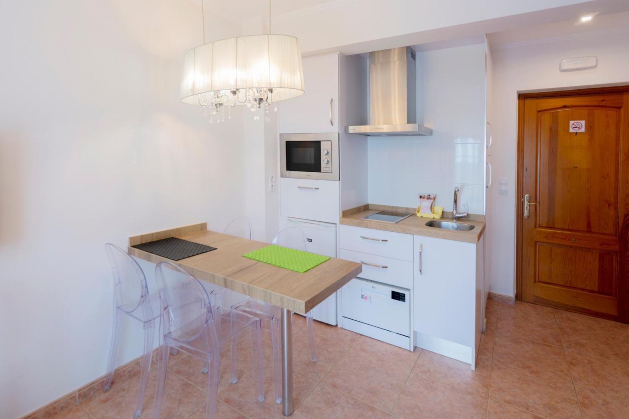 Liencres Apartamentos Habitación foto