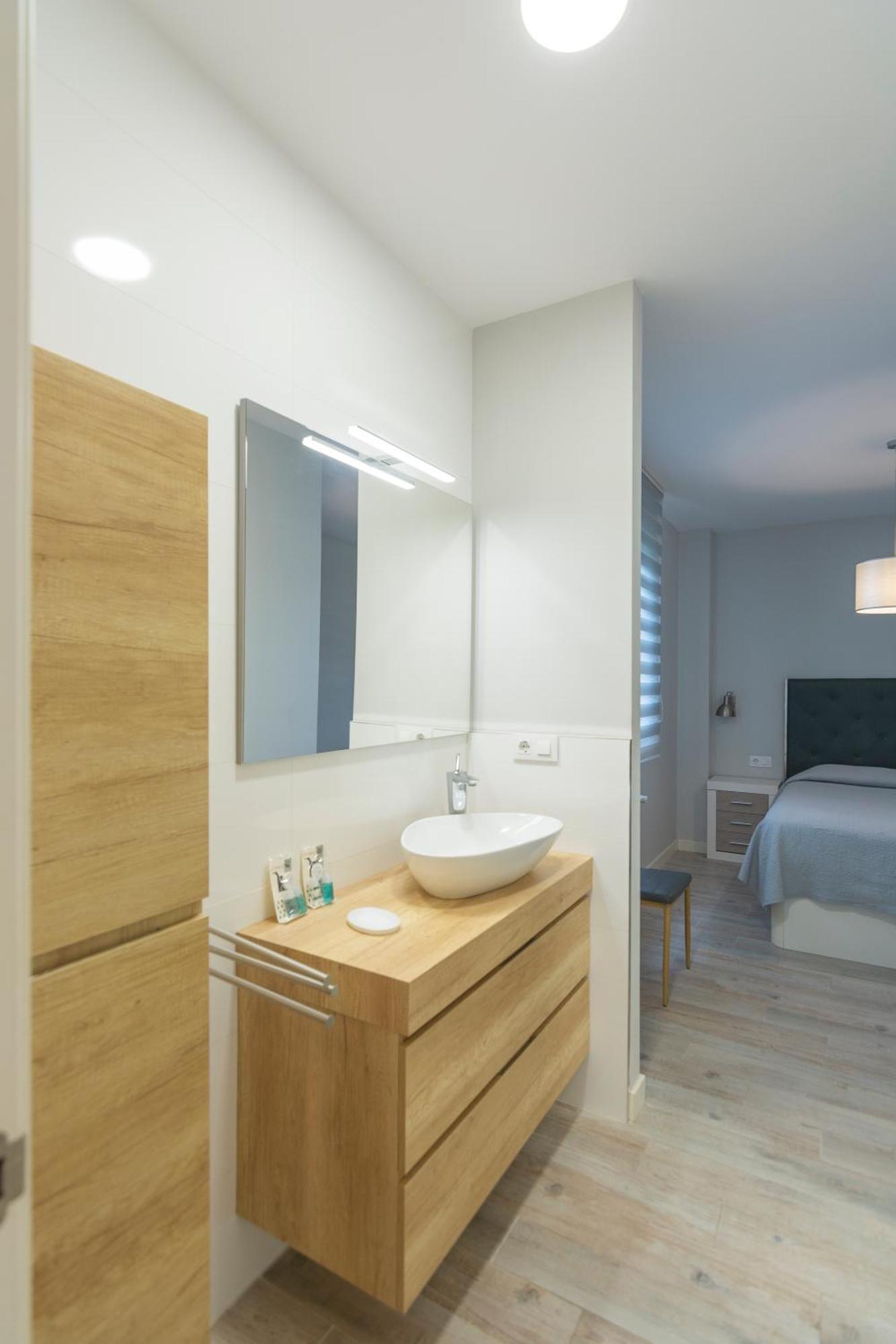 Liencres Apartamentos Habitación foto