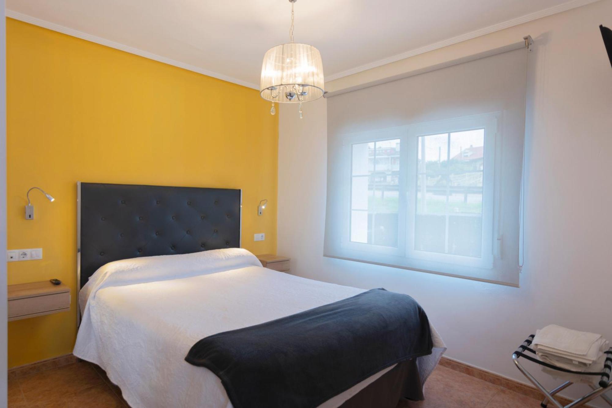 Liencres Apartamentos Habitación foto