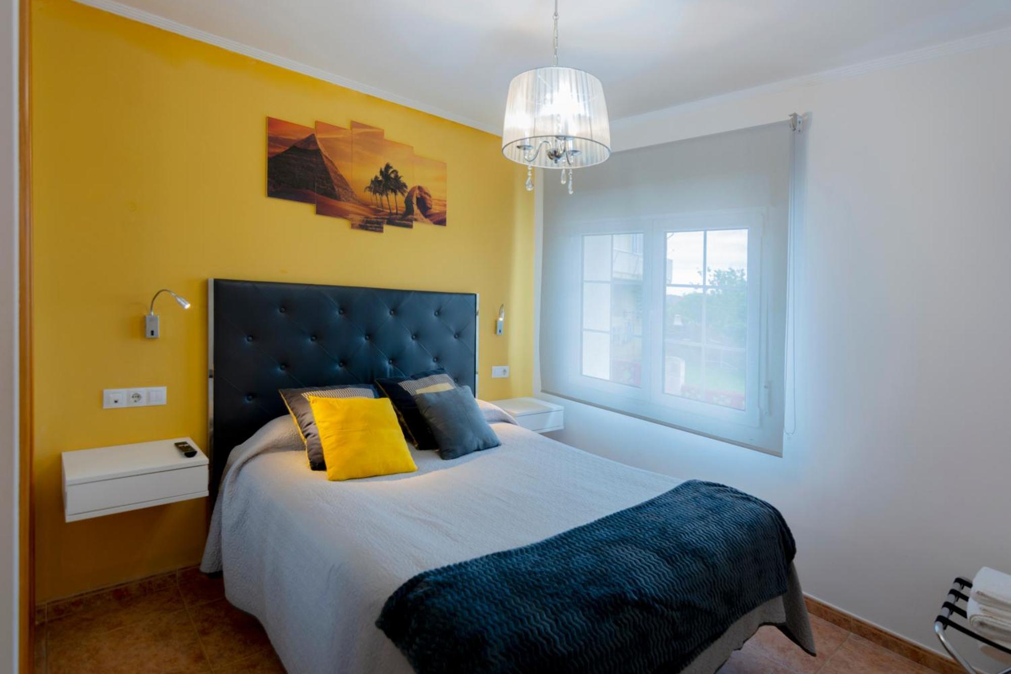 Liencres Apartamentos Habitación foto