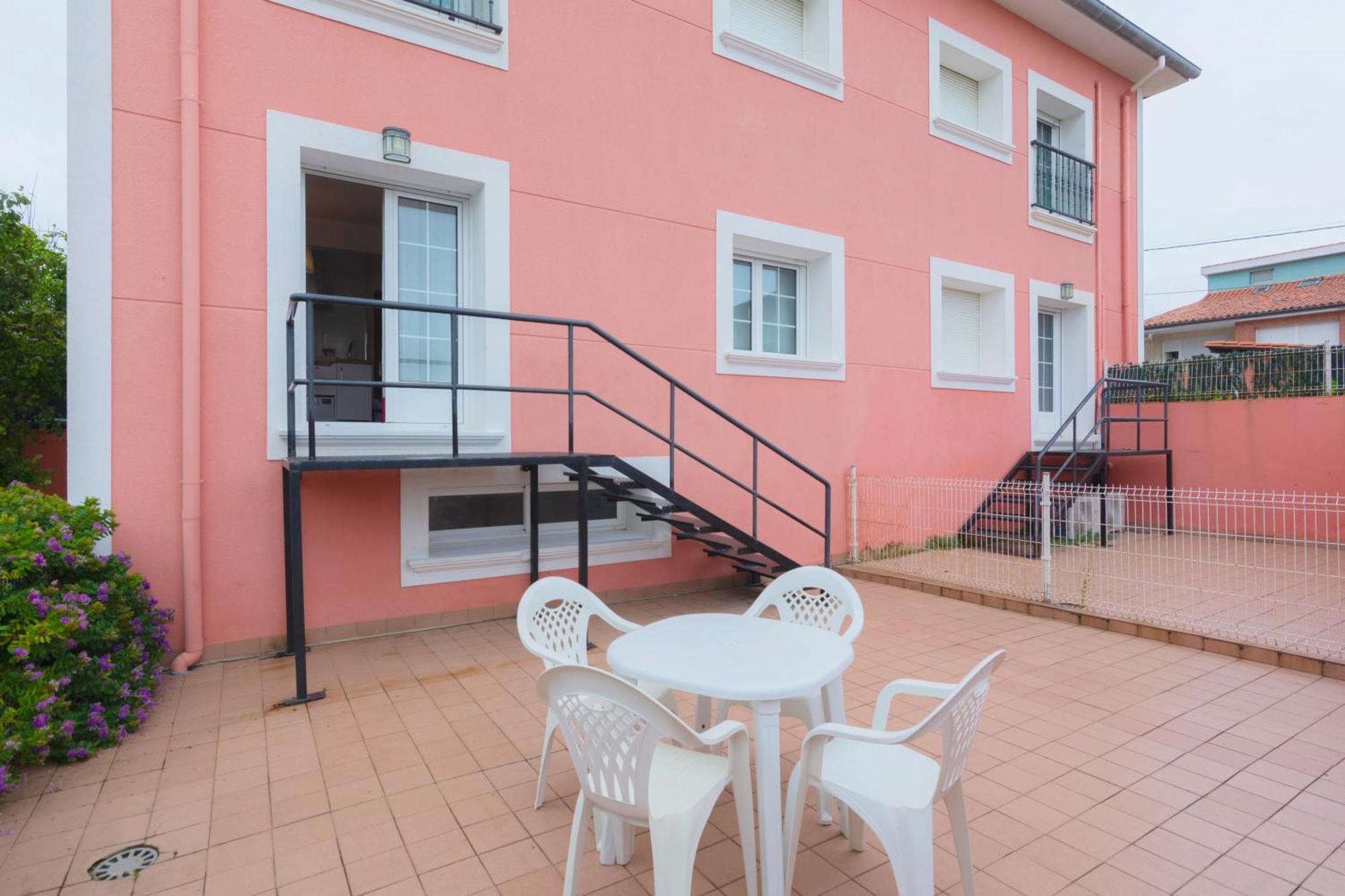 Liencres Apartamentos Habitación foto