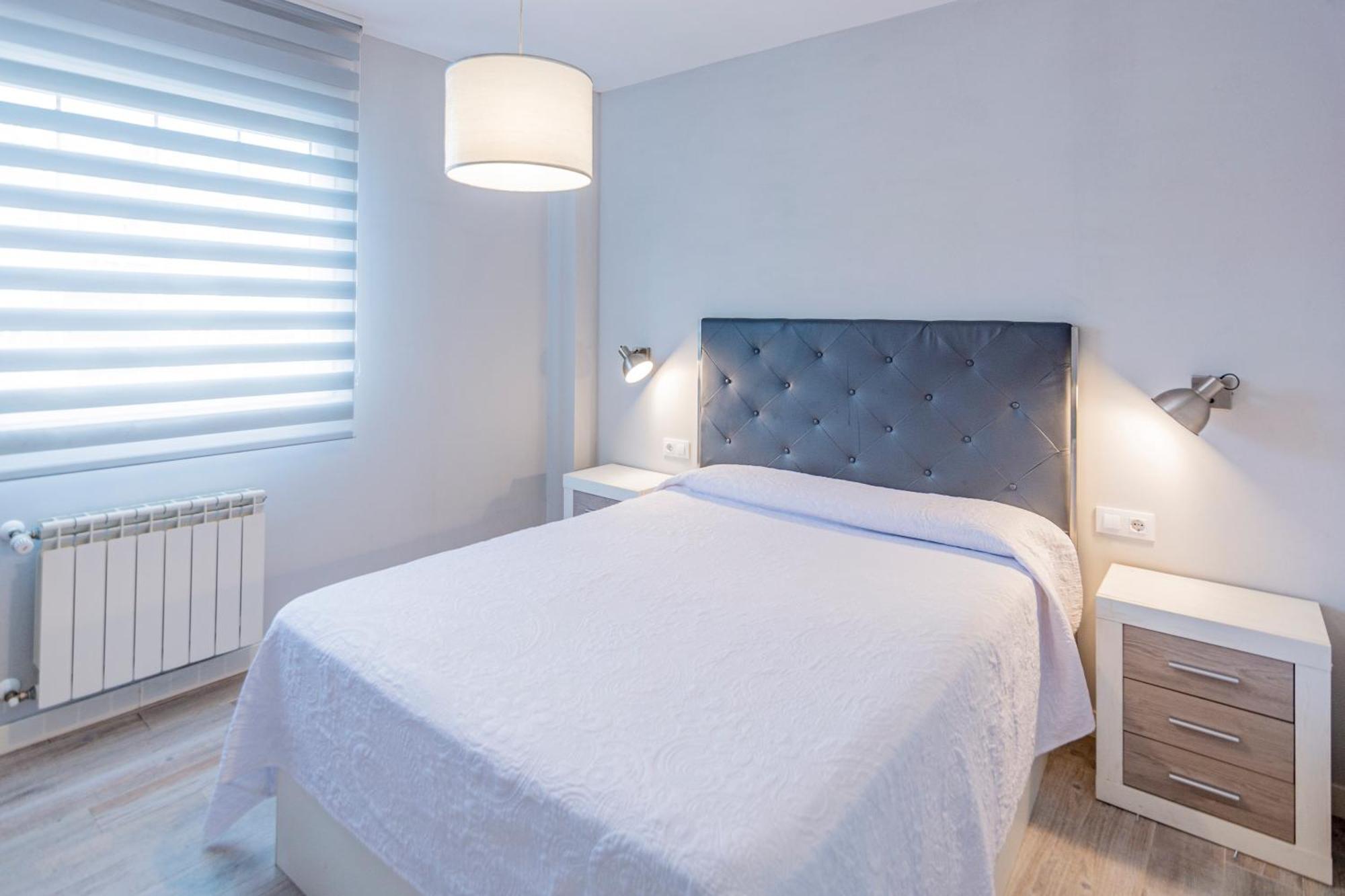 Liencres Apartamentos Habitación foto