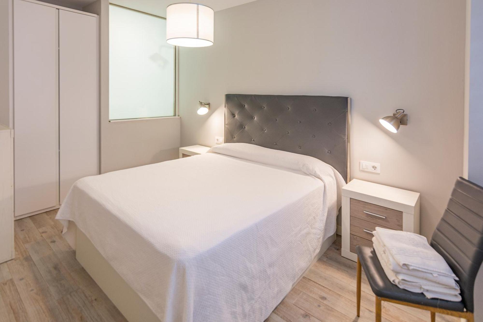 Liencres Apartamentos Habitación foto