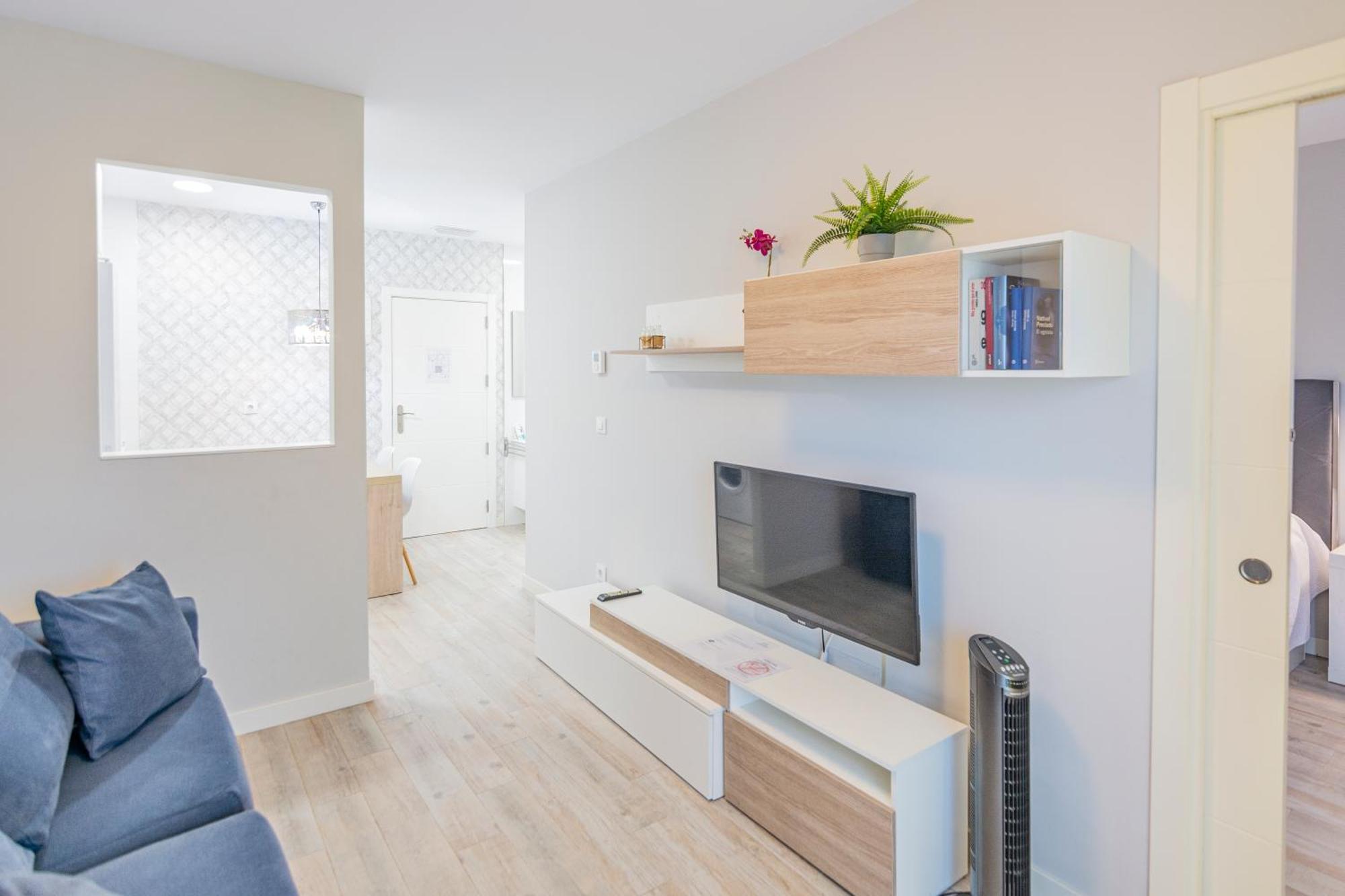 Liencres Apartamentos Habitación foto